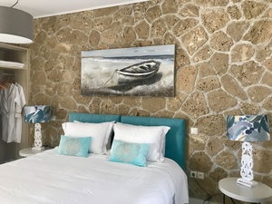 Hotel Tambouros Boutique Villas cazare Vasilikos