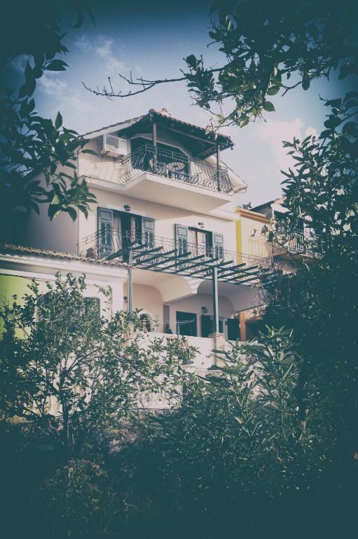 Hotel Photographer'S Apartments