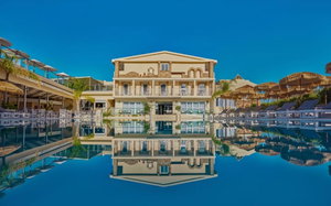 Hotel Altura Hotel cazare Tsilivi