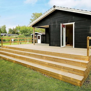 Hotel 4 Person Holiday Home In Skibby cazare Skibby