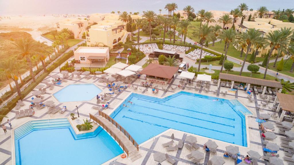 Hotel Horizon Beach Resort