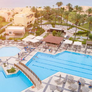 Hotel Horizon Beach Resort cazare Mastichari