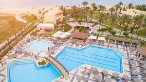 Hotel Horizon Beach Resort cazare Mastichari