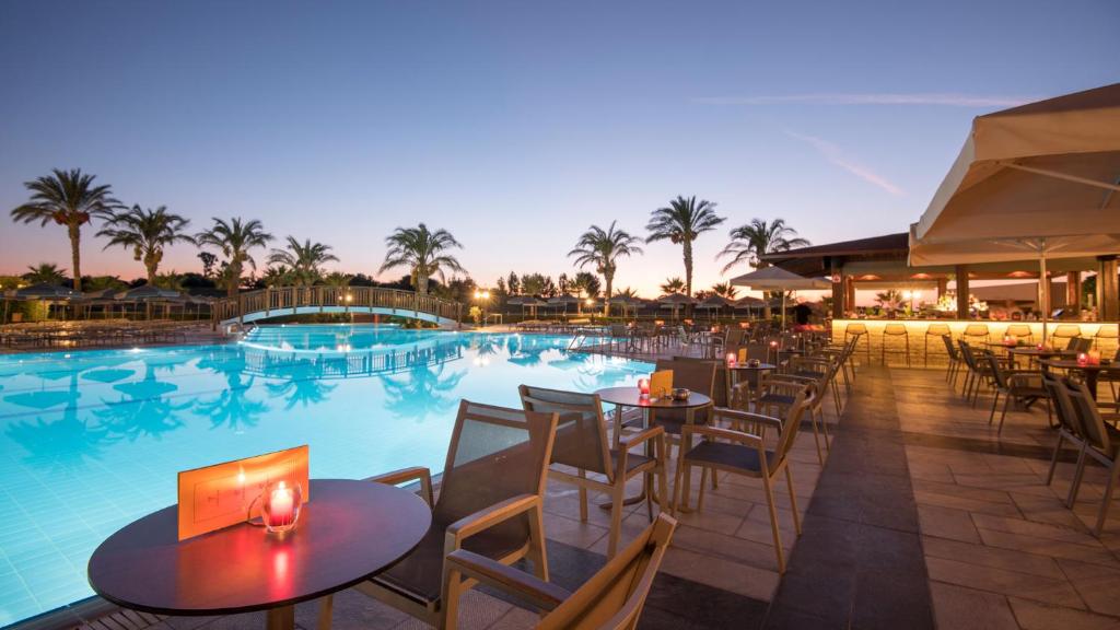 Horizon Beach Resort