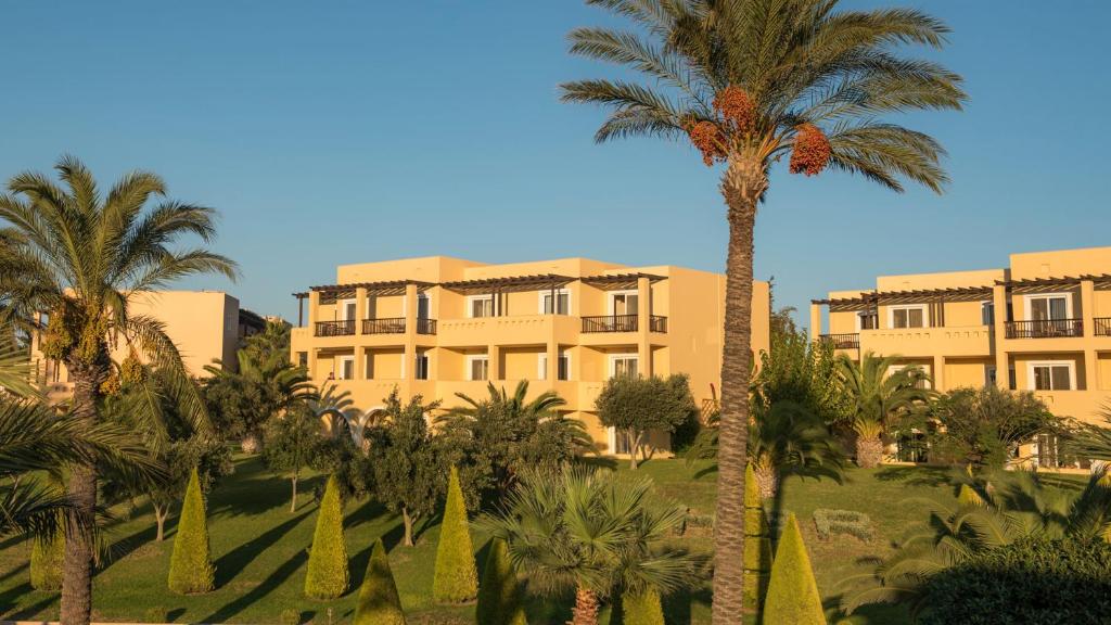 Horizon Beach Resort