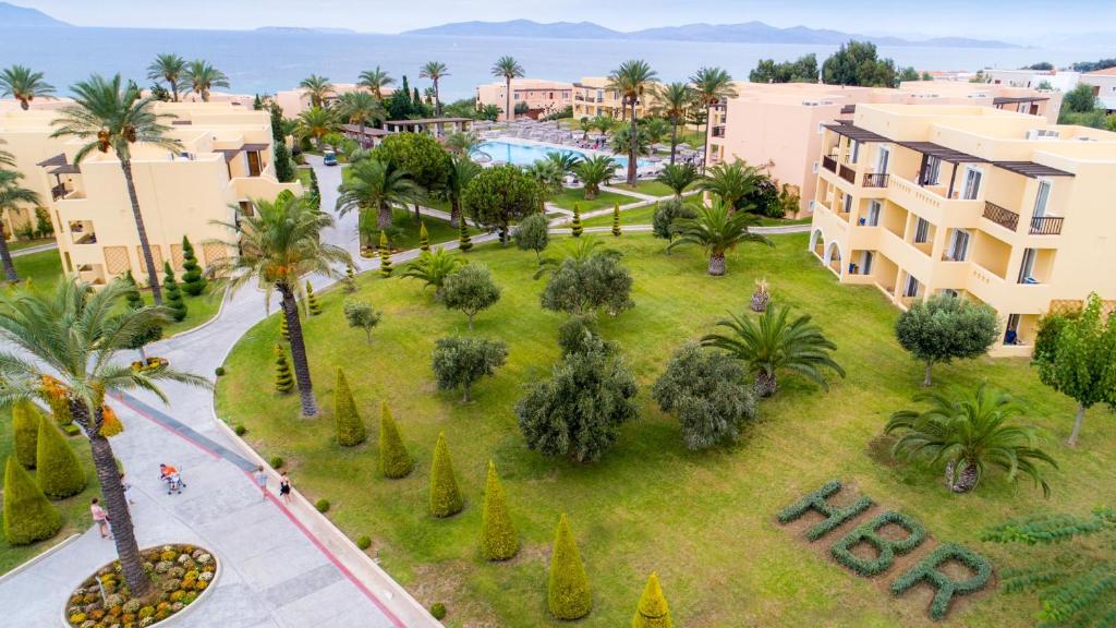 Horizon Beach Resort