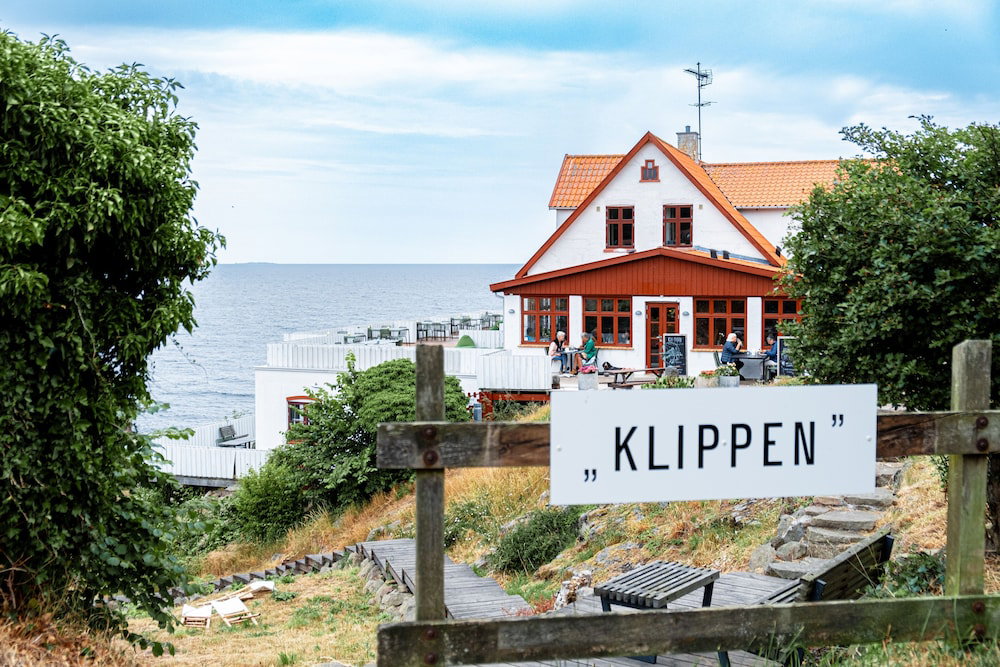 Hotel Hotel Klippen