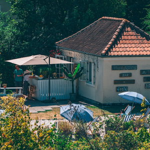 Sejur Hotel Villa Strand vacanta Hornbaek