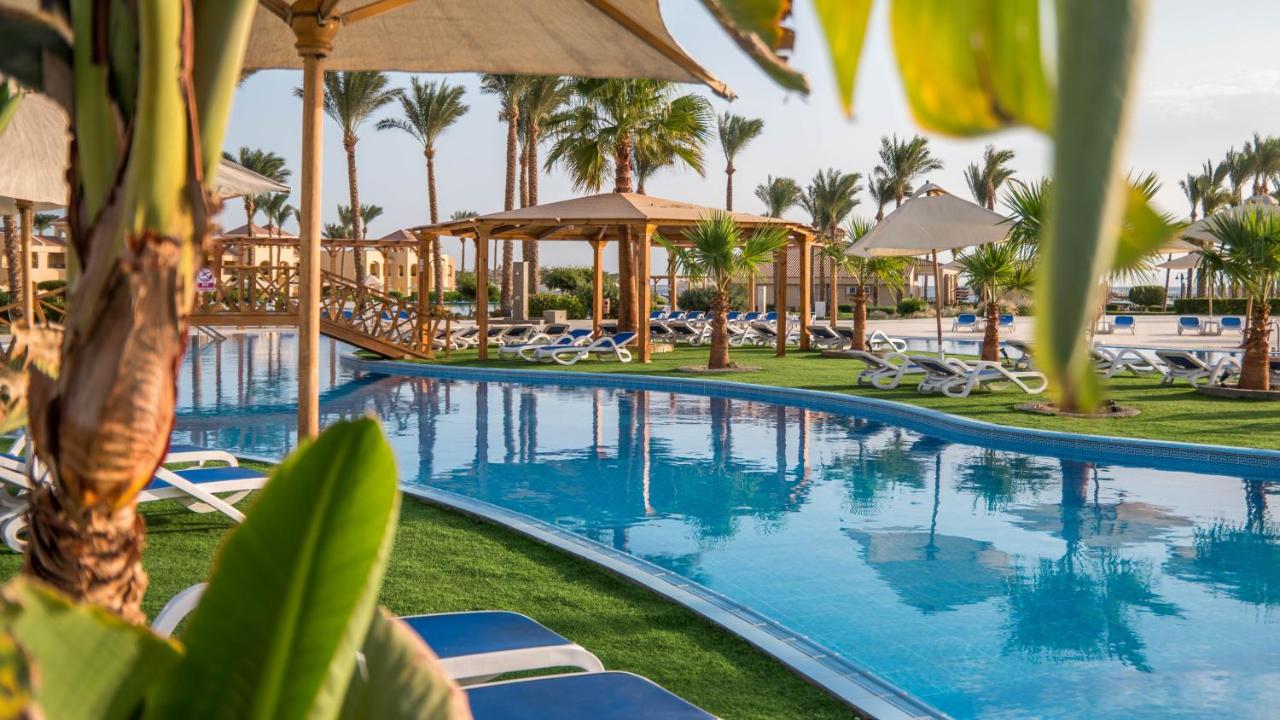 Mitsis Ramira Beach