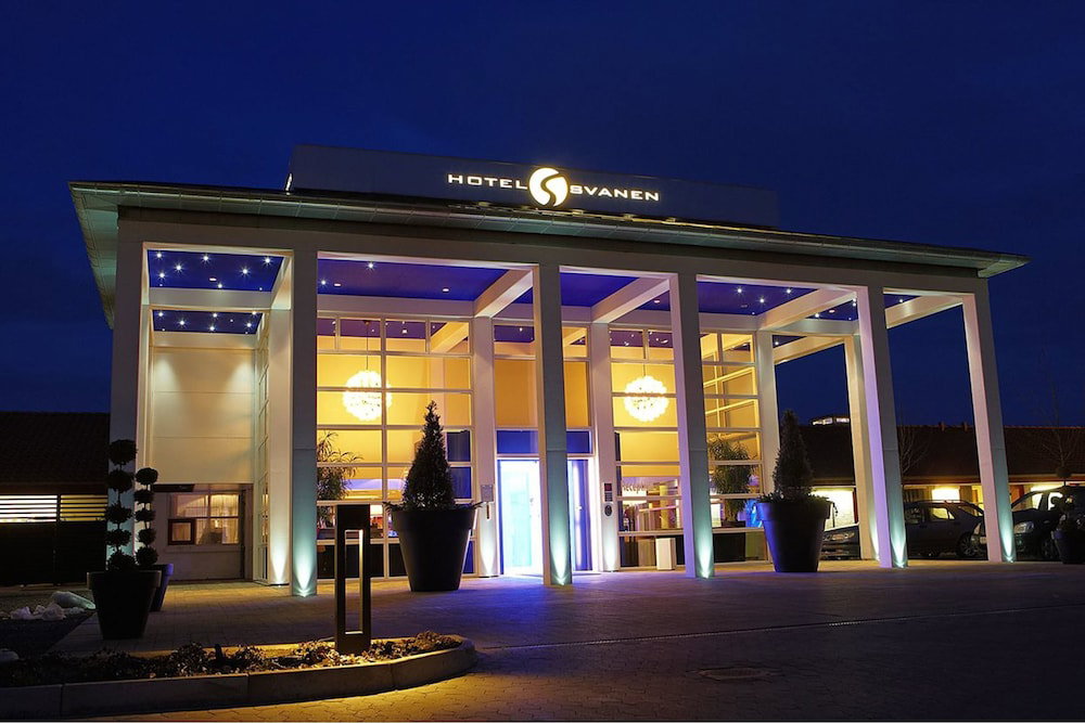 Hotel Hotel Svanen, Stays & Bw Signature Collection
