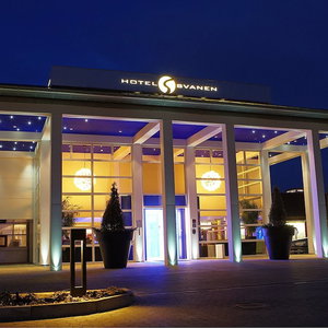 Hotel Hotel Svanen, Stays & Bw Signature Collection cazare Billund