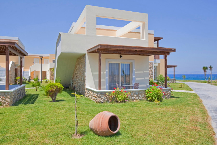 Natura Park Village Hotel & Spa