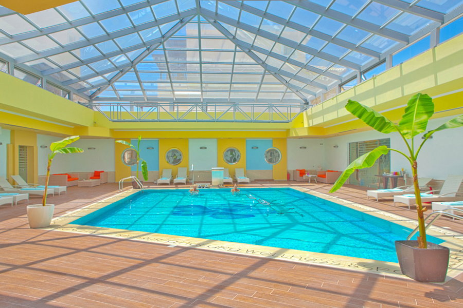 Natura Park Village Hotel & Spa