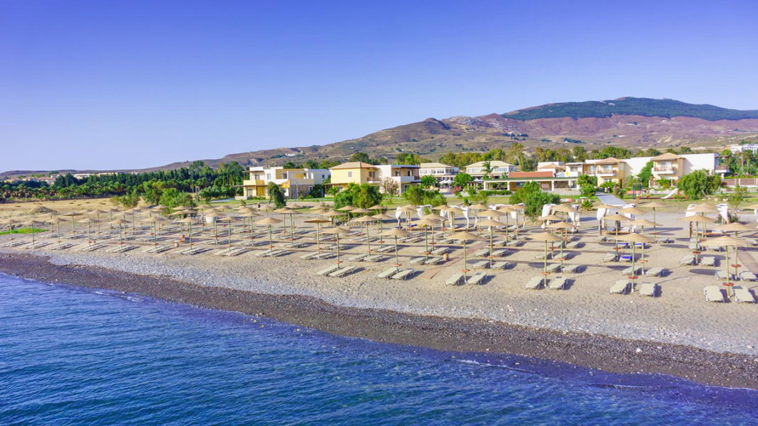 Natura Park Village Hotel & Spa