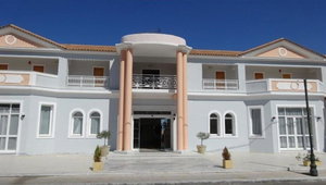 Hotel Meridien Beach Hotel cazare Argasi
