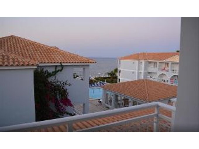 Meridien Beach Hotel