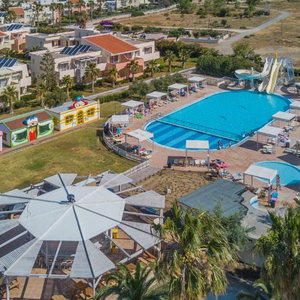 Hotel Kipriotis Village Resort cazare Psalidi