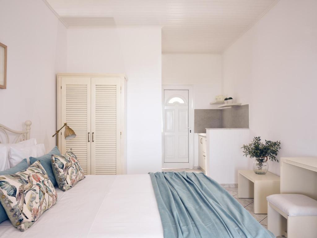 Hotel Villaggio Studios & Apartments