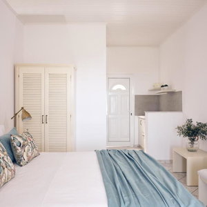 Hotel Villaggio Studios & Apartments cazare Vasilikos