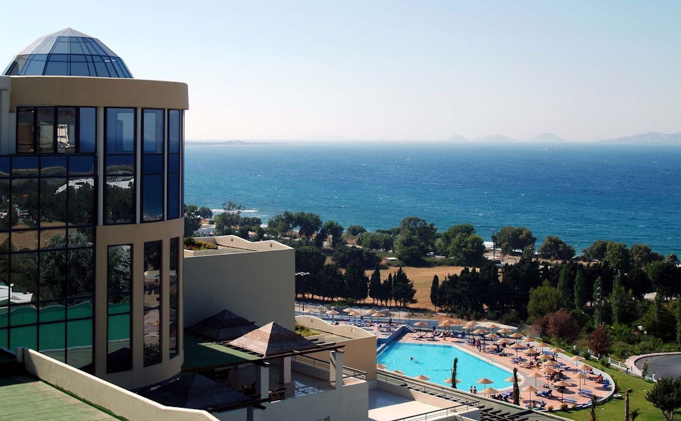 Hotel Kipriotis Panorama Hotel & Suites
