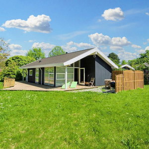 Hotel 6 Person Holiday Home In Skibby cazare Skibby