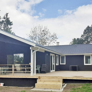 Hotel 9 Person Holiday Home In Skibby cazare Skibby