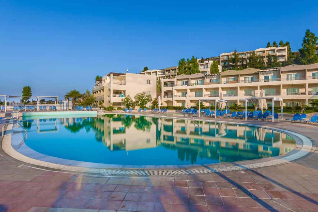 Hotel Kipriotis Aqualand Hotel