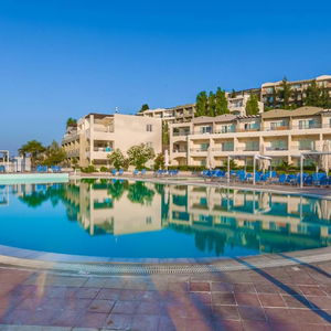 Hotel Kipriotis Aqualand Hotel cazare Psalidi