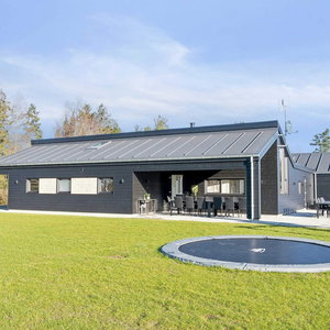Sejur 5 Star Holiday Home In Hasle vacanta Hasle
