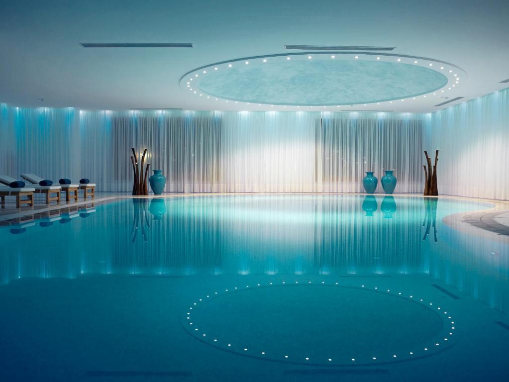 Mitsis Blue Domes Resort & Spa