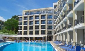 Hotel Arena Mar cazare Nisipurile de Aur