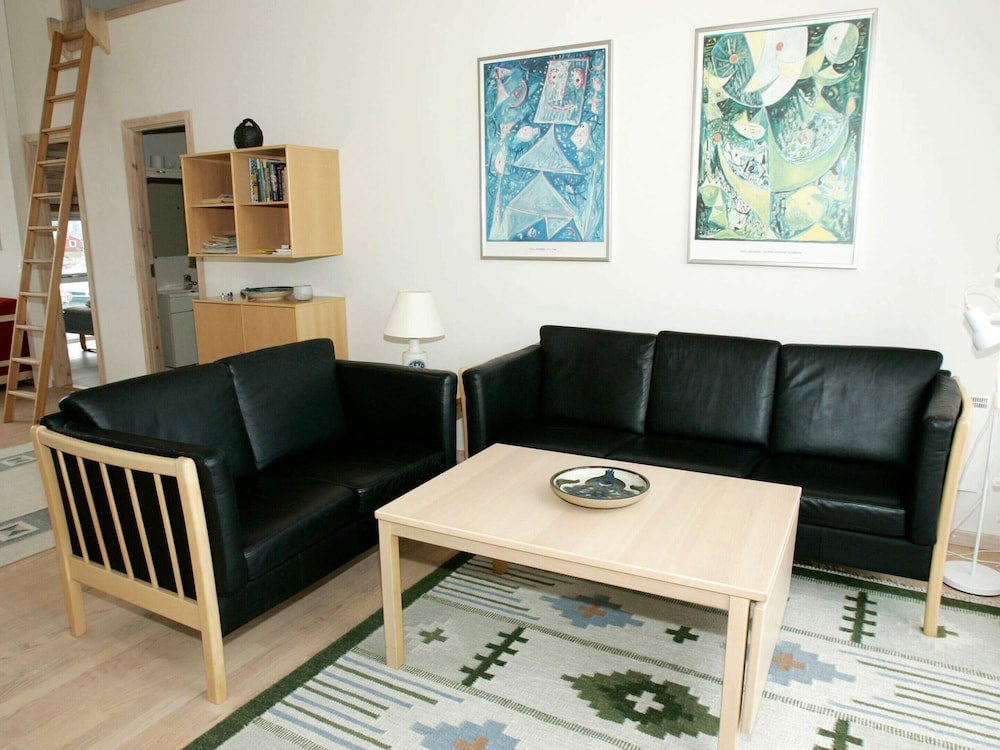 Hotel Quaint Holiday Home In Hasle Near Sea