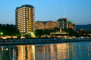 Hotel Bonita Hotel cazare Nisipurile de Aur