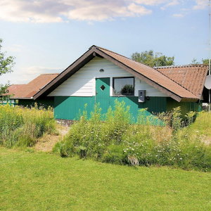 Hotel 6 Person Holiday Home In Skibby cazare Skibby
