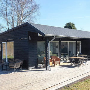 Hotel 4 Star Holiday Home In Skibby cazare Skibby