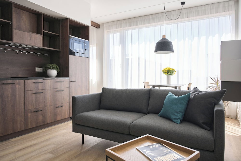 Hotel Lurich Residences