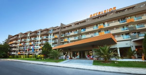 Hotel Excelsior Hotel cazare Nisipurile de Aur