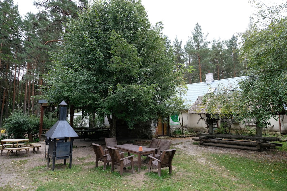 Hotel Kallaste Turismitalu & Holiday Resort