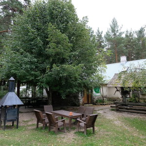 Hotel Kallaste Turismitalu & Holiday Resort cazare Vasalemma