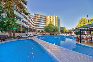 Hotel Mirabelle Hotel cazare Nisipurile de Aur