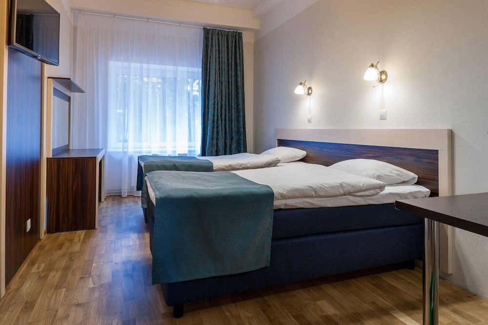 Hotel Pirita Beach Apartments & Spa