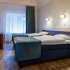 Hotel Pirita Beach Apartments & Spa cazare Kose