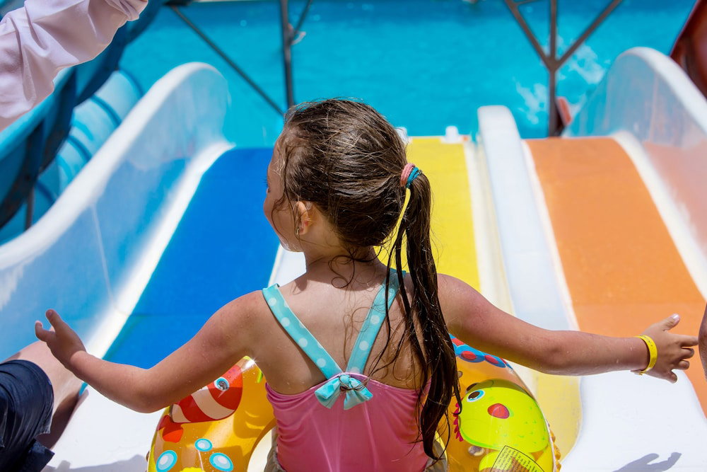 Hotel Mirage Bay Resort & Aqua Park