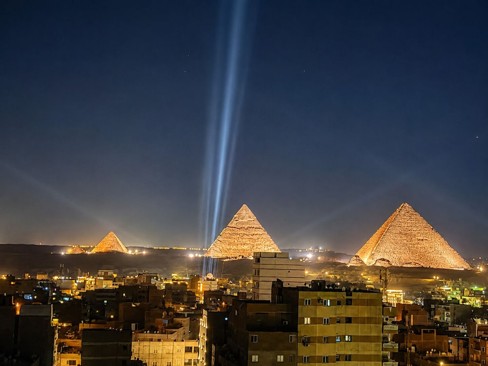 Hotel Amon Ra Hotel