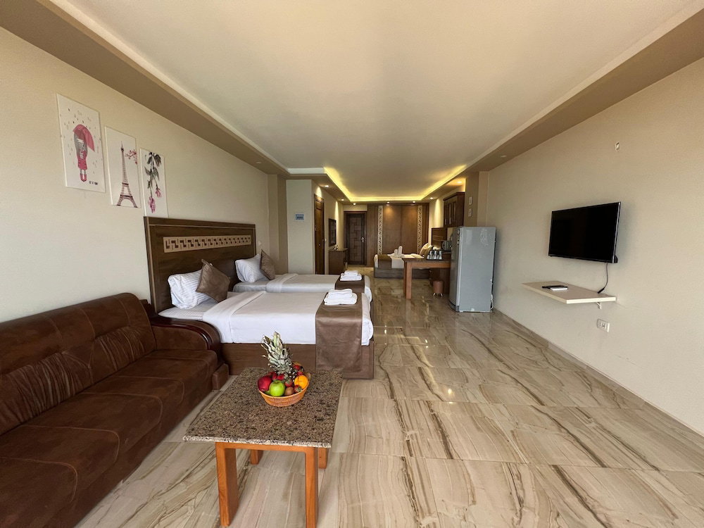 Hotel Moon Beach Aqua Park Resort - All Inclusive