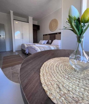 Hotel Bohohomes cazare Sahl Hasheesh