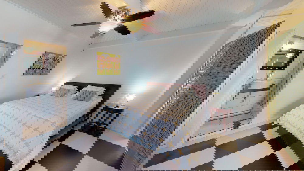 Hotel Modern Hotel Aruba