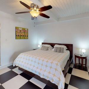 Hotel Modern Hotel Aruba cazare Aruba