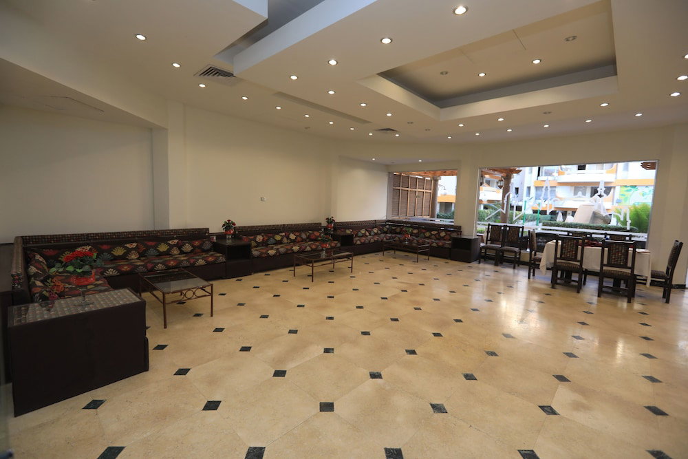 Hotel Monte Cairo Serviced Apartment