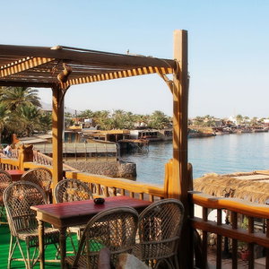 Hotel Neptune Dahab Hotel cazare Dahab